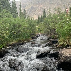 Meet your Posher, Jacob